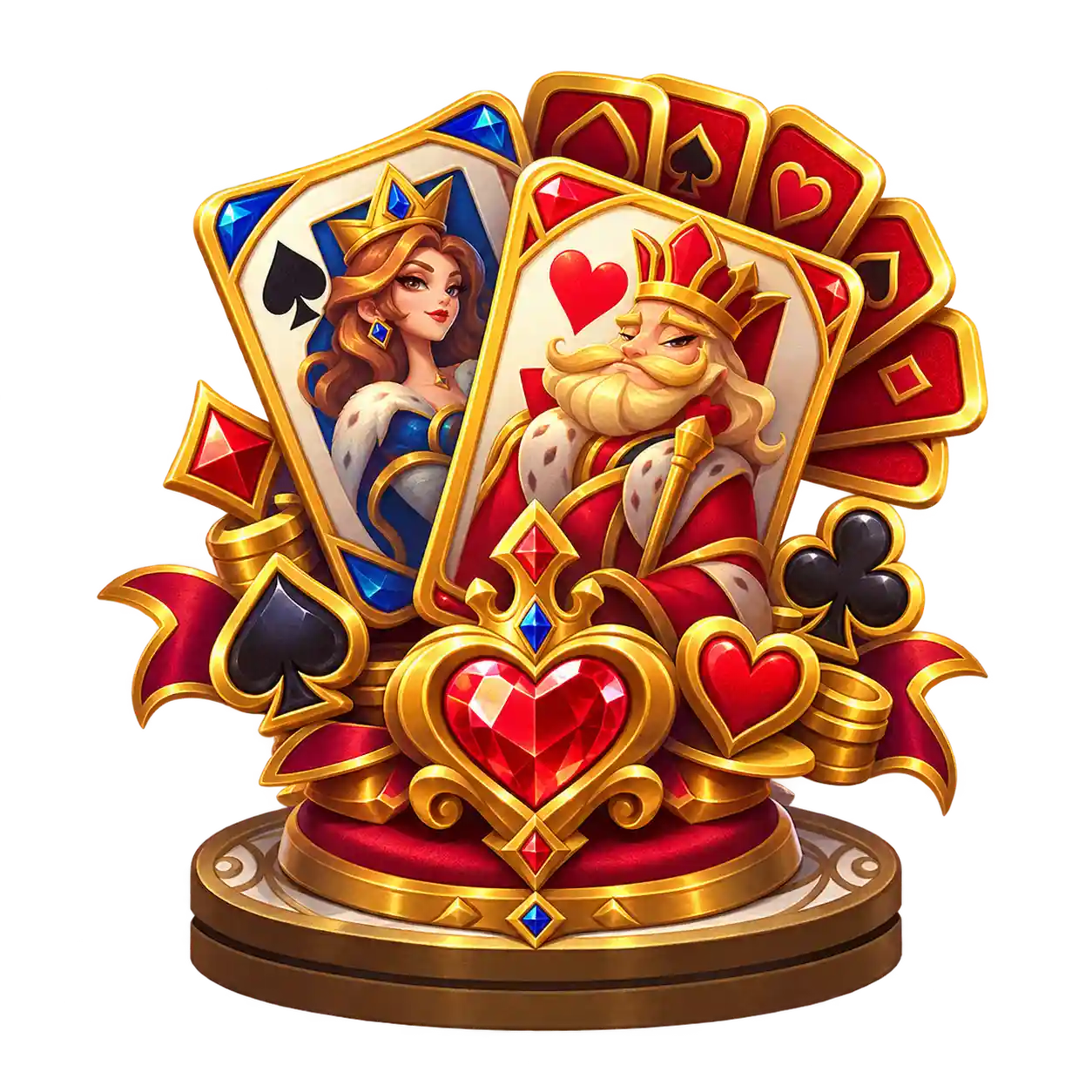 Blackjack Table